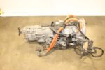 Low Mileage JDM 2008–2016 Lexus LS600HL 5.0L 2UR AWD CVT Transmission