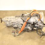 Low Mileage JDM 2008–2016 Lexus LS600HL 5.0L 2UR AWD CVT Transmission