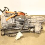 Low Mileage JDM 2008–2016 Lexus LS600HL 5.0L 2UR AWD CVT Transmission - Image 5