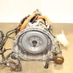 Low Mileage JDM 2008–2016 Lexus LS600HL 5.0L 2UR AWD CVT Transmission - Image 4