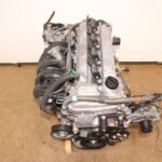 Low Mileage JDM 2009–2012 Toyota Corolla XRS 2.4L 2AZFE Engine - Image 2