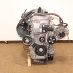 Low Mileage JDM 2009–2012 Toyota Corolla XRS 2.4L 2AZFE Engine - Image 4