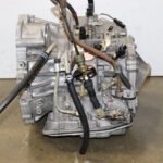 Low Mileage JDM 2009–2012 Toyota Rav4 2.5L 2ARFE AWD Automatic Transmission - Image 4