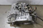 Low Mileage JDM 2009–2012 Toyota Rav4 2.5L 2ARFE AWD Automatic Transmission