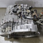 Low Mileage JDM 2009–2012 Toyota Rav4 2.5L 2ARFE AWD Automatic Transmission