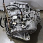Low Mileage JDM 2009–2012 Toyota Rav4 2.5L 2ARFE AWD Automatic Transmission - Image 5