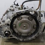Low Mileage JDM 2009–2012 Toyota Rav4 2.5L 2ARFE AWD Automatic Transmission - Image 2