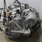 Low Mileage JDM 2009–2012 Toyota Rav4 2.5L 2ARFE AWD Automatic Transmission - Image 6