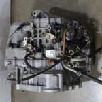 Low Mileage JDM 2009–2012 Toyota Rav4 2.5L 2ARFE AWD Automatic Transmission - Image 3