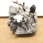 Low Mileage JDM 2009–2012 Toyota Rav4 2.5L 2ARFE FWD Automatic Transmission - Image 4