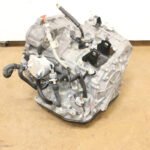 Low Mileage JDM 2009–2012 Toyota Rav4 2.5L 2ARFE FWD Automatic Transmission - Image 3