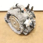 Low Mileage JDM 2009–2012 Toyota Rav4 2.5L 2ARFE FWD Automatic Transmission - Image 5