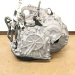 Low Mileage JDM 2009–2012 Toyota Rav4 2.5L 2ARFE FWD Automatic Transmission