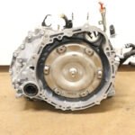 Low Mileage JDM 2009–2012 Toyota Rav4 2.5L 2ARFE FWD Automatic Transmission - Image 6