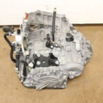 Low Mileage JDM 2009–2012 Toyota Rav4 2.5L 2ARFE FWD Automatic Transmission - Image 2
