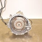 Low Mileage JDM 2009–2013 Infiniti G37 3.7L VQ37 AWD Automatic Transmission - Image 4