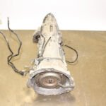 Low Mileage JDM 2009–2013 Infiniti G37 3.7L VQ37 AWD Automatic Transmission - Image 3