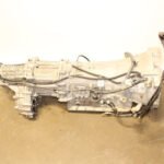 Low Mileage JDM 2009–2013 Infiniti G37 3.7L VQ37 AWD Automatic Transmission