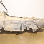 Low Mileage JDM 2009–2013 Infiniti G37 3.7L VQ37 AWD Automatic Transmission - Image 6