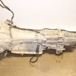 Low Mileage JDM 2009–2013 Infiniti G37 3.7L VQ37 AWD Automatic Transmission - Image 5