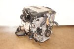 2009–2013 Infiniti G37 3.7L VQ37 Engine