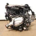 Low Mileage JDM 2009–2013 Nissan 370Z 3.7L VQ37 Engine - Image 5