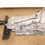 Low Mileage JDM 2009–2013 Nissan 370Z 3.7L VQ37 RWD 7-Speed Automatic Transmission