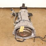 Low Mileage JDM 2009–2013 Nissan 370Z 3.7L VQ37 RWD 7-Speed Automatic Transmission - Image 2