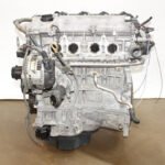 Low Mileage JDM 2009–2013 Toyota Matrix 2.4L 2AZFE Engine - Image 2