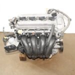 Low Mileage JDM 2009–2013 Toyota Matrix 2.4L 2AZFE Engine - Image 5