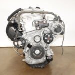 Low Mileage JDM 2009–2013 Toyota Matrix 2.4L 2AZFE Engine - Image 4
