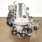 Low Mileage JDM 2009–2013 Toyota Matrix 2.4L 2AZFE Engine - Image 3