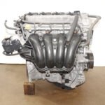 Low Mileage JDM 2009–2013 Toyota Matrix 2.4L 2AZFE Engine - Image 6
