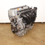 Reman 2009–2014 Acura TSX 2.4L K24A 3GEN Engine - Image 6