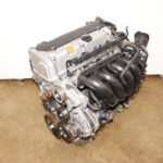 Reman 2009–2014 Acura TSX 2.4L K24A 3GEN Engine - Image 5