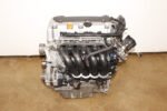 Low Mileage JDM 2009–2014 Acura TSX 2.4L K24A 3GEN Engine