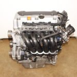 Low Mileage JDM 2009–2014 Acura TSX 2.4L K24A 3GEN Engine