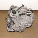 Low Mileage JDM 2009–2014 Nissan Cube 1.8L MR18 2GEN CVT Transmission - Image 6