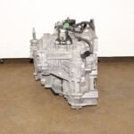 Low Mileage JDM 2009–2014 Nissan Cube 1.8L MR18 2GEN CVT Transmission - Image 4