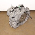 Low Mileage JDM 2009–2014 Nissan Cube 1.8L MR18 2GEN CVT Transmission - Image 3