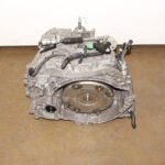 Low Mileage JDM 2009–2014 Nissan Cube 1.8L MR18 2GEN CVT Transmission - Image 2