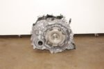 Low Mileage JDM 2009–2014 Nissan Cube 1.8L MR18 2GEN CVT Transmission