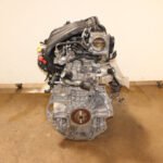 Low Mileage JDM 2009–2014 Nissan Cube 1.8L MR18 Engine - Image 4