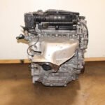 Low Mileage JDM 2009–2014 Nissan Cube 1.8L MR18 Engine - Image 6