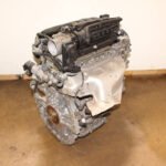 Low Mileage JDM 2009–2014 Nissan Cube 1.8L MR18 Engine - Image 5