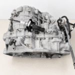 Low Mileage JDM 2009–2014 Nissan Murano 3.5L VQ35 AWD CVT Transmission - Image 6