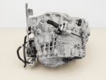 Low Mileage JDM 2009–2014 Nissan Murano 3.5L VQ35 AWD CVT Transmission