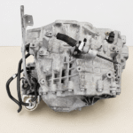 Low Mileage JDM 2009–2014 Nissan Murano 3.5L VQ35 AWD CVT Transmission