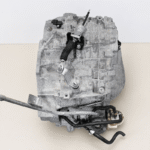 Low Mileage JDM 2009–2014 Nissan Murano 3.5L VQ35 AWD CVT Transmission - Image 4