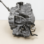 Low Mileage JDM 2009–2014 Nissan Murano 3.5L VQ35 AWD CVT Transmission - Image 5